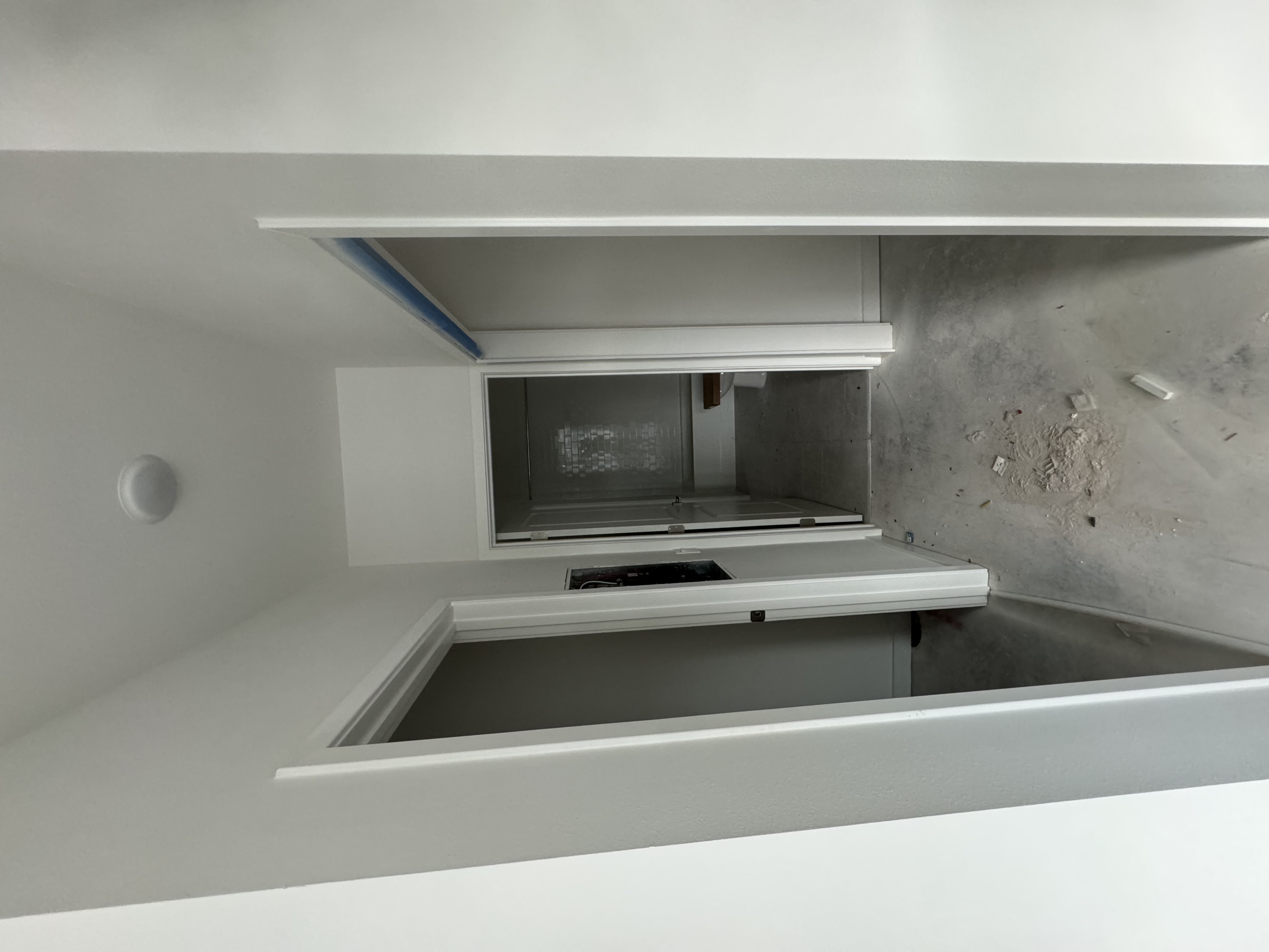 Interior painting Palm Bay FL — bedroom