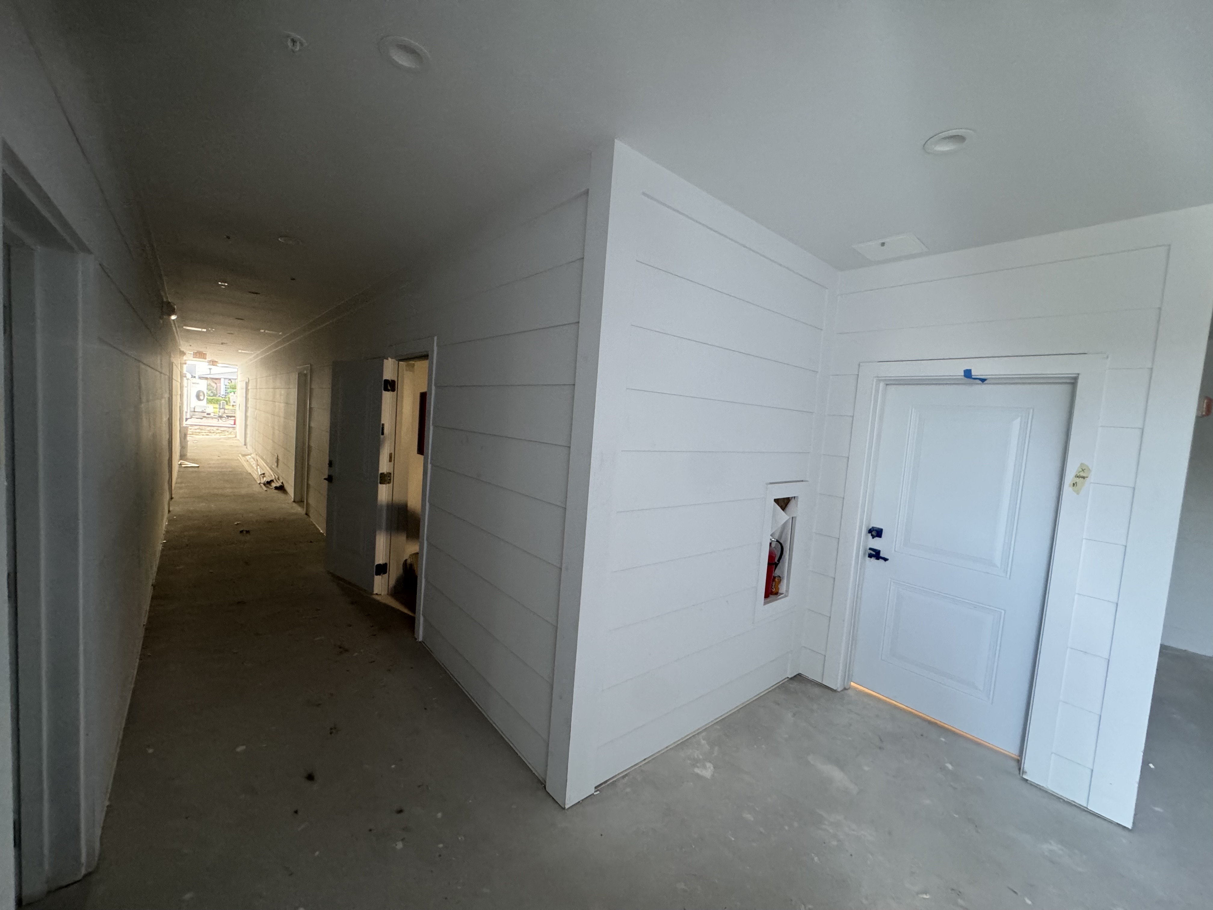 Interior painting in Vero Beach FL