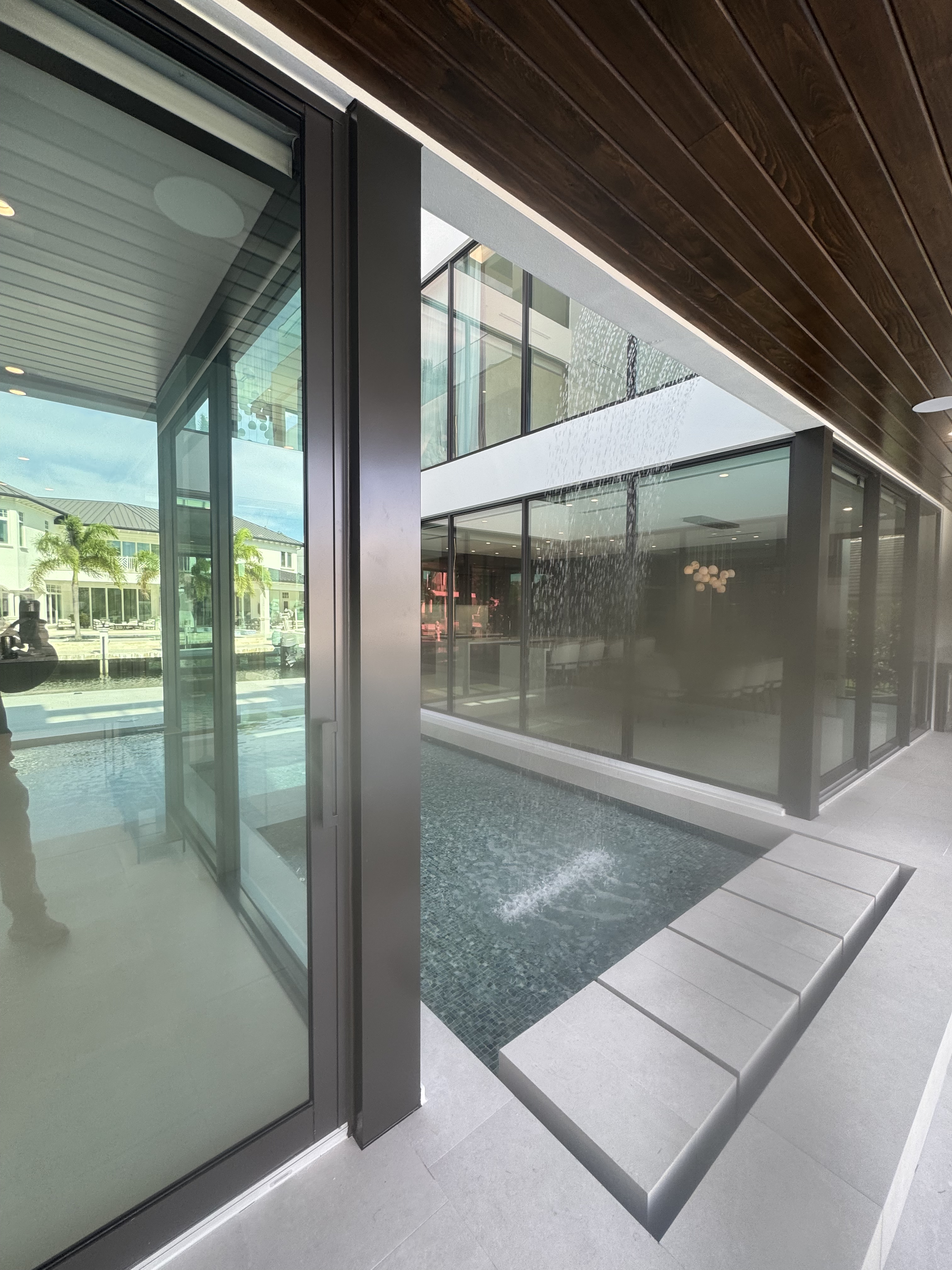 Interior painting Rockledge FL — bedroom